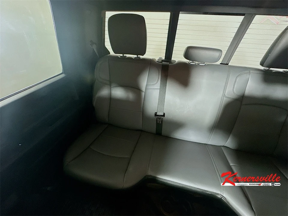 2025 Ram 4500 & 5500 - Image 12 of 21
