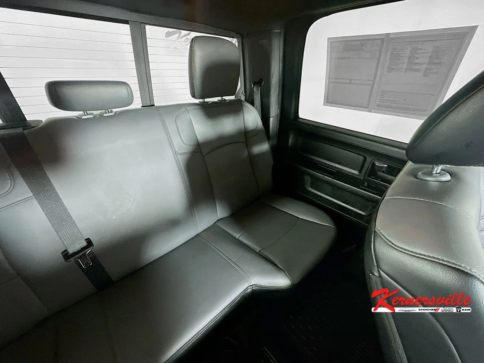 2025 Ram 4500 & 5500 - Image 14 of 21
