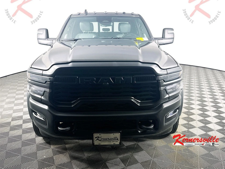 2025 Ram 4500 & 5500 - Image 2 of 21