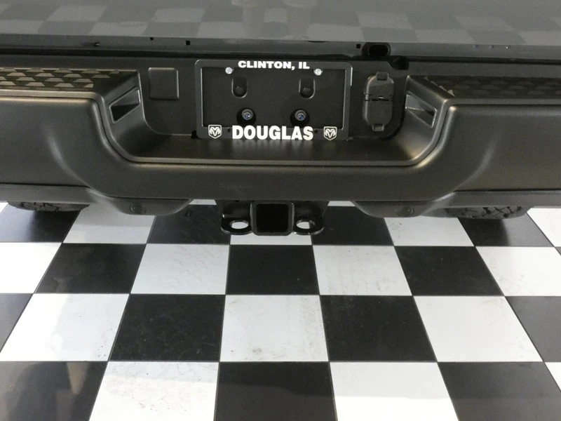 2025 Ram 2500 - Image 7 of 21