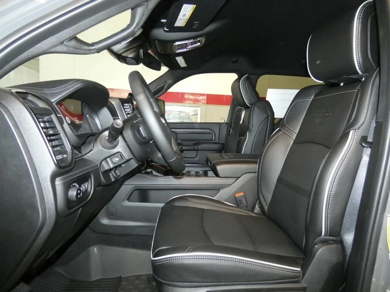 2025 Ram 2500 - Image 10 of 21