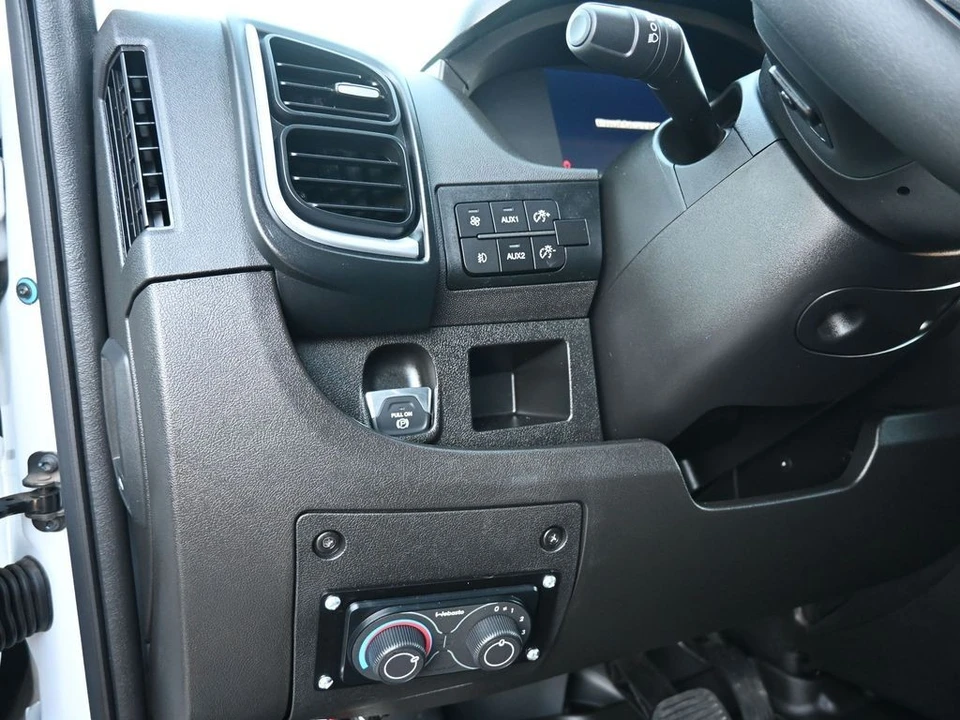 2025 Ram ProMaster - Image 21 of 21