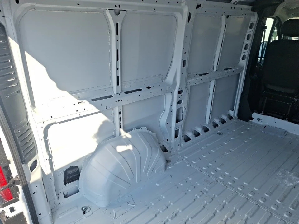 2025 Ram ProMaster - Image 12 of 12