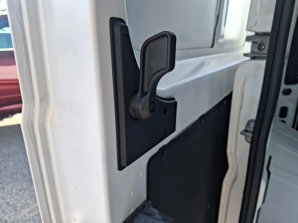 2025 Ram ProMaster - Image 6 of 12