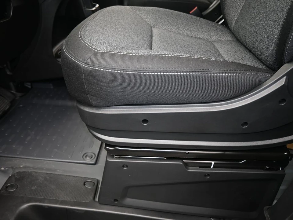 2025 Ram ProMaster - Image 13 of 21