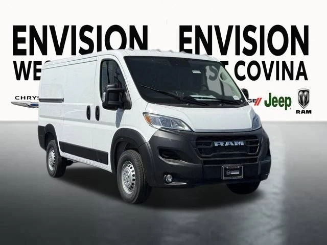 2025 Ram ProMaster - Image 2 of 12