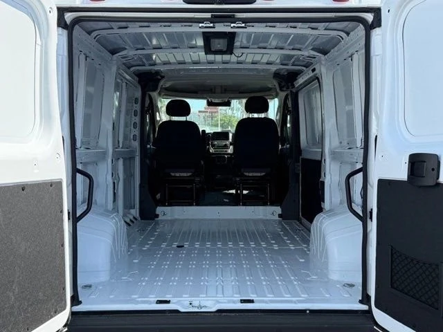 2025 Ram ProMaster - Image 11 of 12