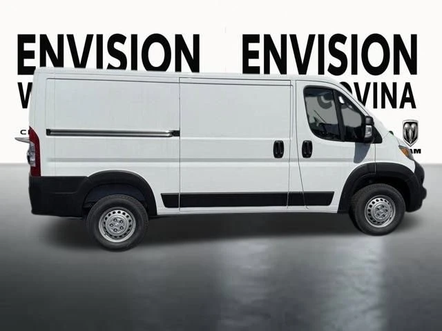 2025 Ram ProMaster - Image 9 of 12