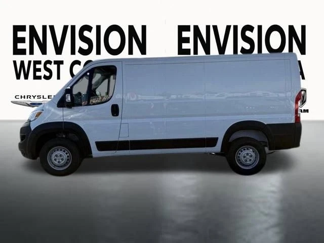 2025 Ram ProMaster - Image 5 of 12