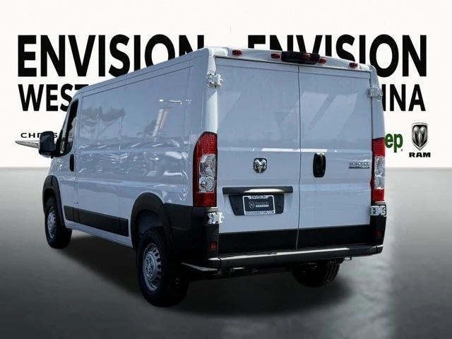 2025 Ram ProMaster - Image 6 of 12