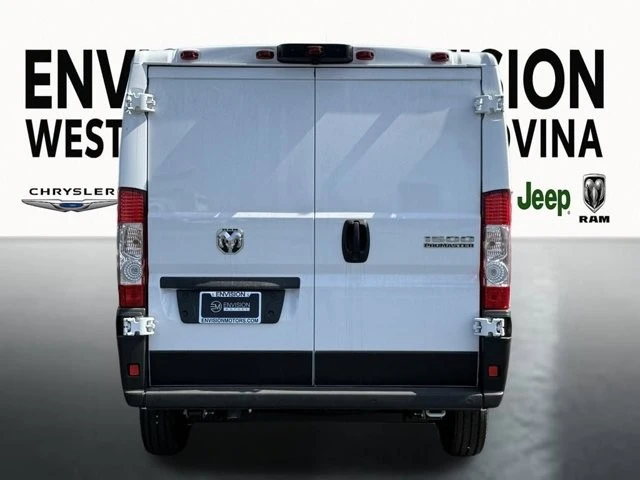 2025 Ram ProMaster - Image 7 of 12