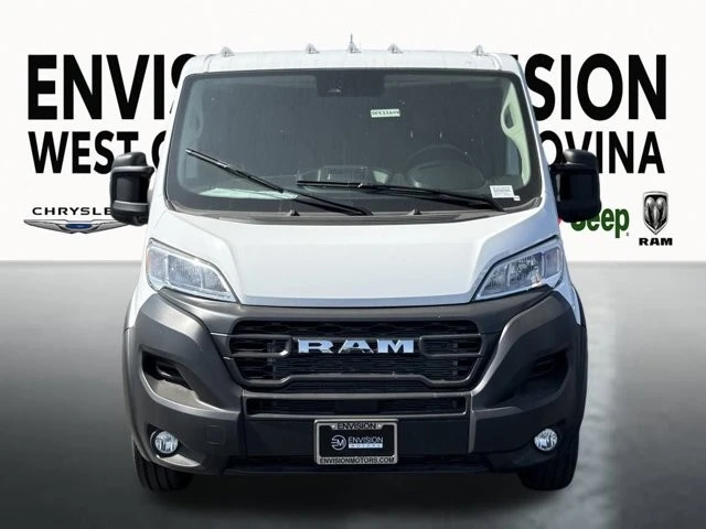 2025 Ram ProMaster - Image 3 of 12