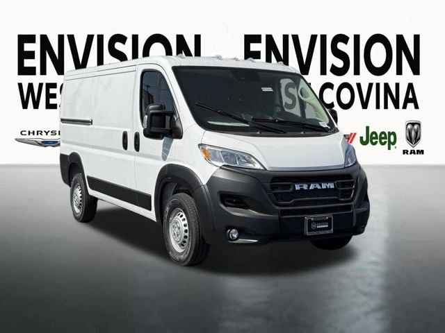 2025 Ram ProMaster - Image 2 of 12