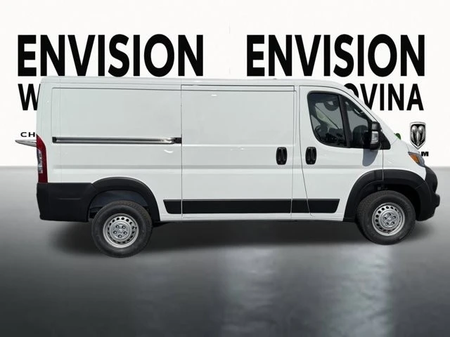 2025 Ram ProMaster - Image 9 of 12