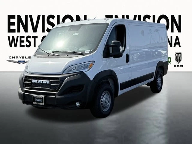 2025 Ram ProMaster - Image 4 of 12