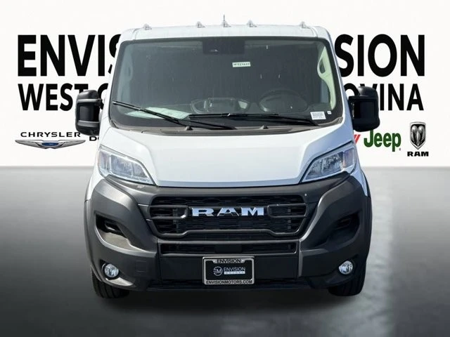 2025 Ram ProMaster - Image 3 of 12