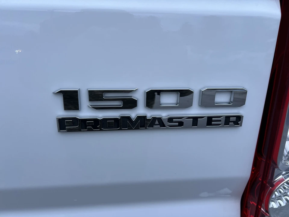 2025 Ram ProMaster - Image 7 of 21