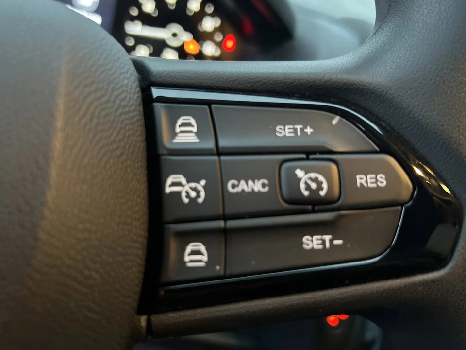 2025 Ram ProMaster - Image 19 of 21
