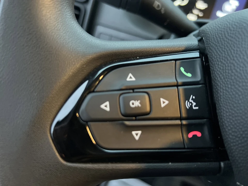 2025 Ram ProMaster - Image 20 of 21