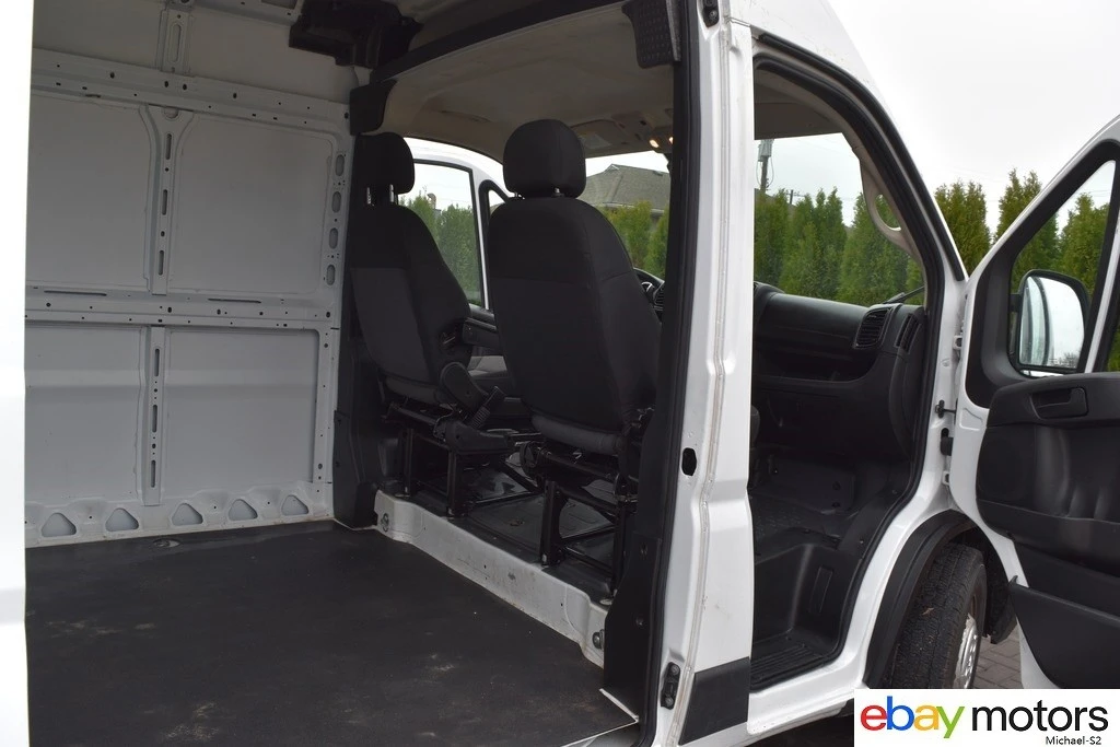 2025 Ram ProMaster - Image 17 of 21
