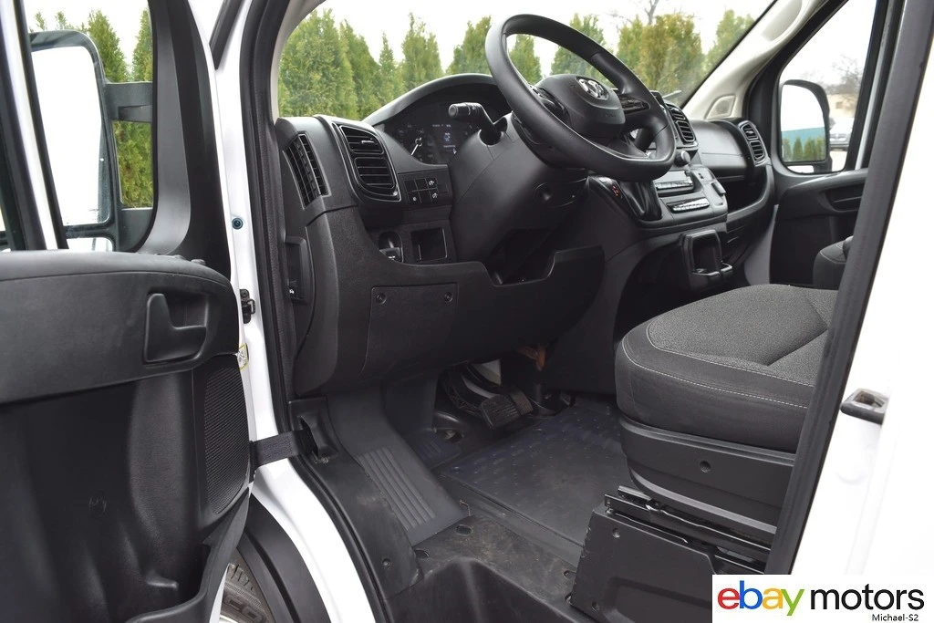 2025 Ram ProMaster - Image 10 of 21
