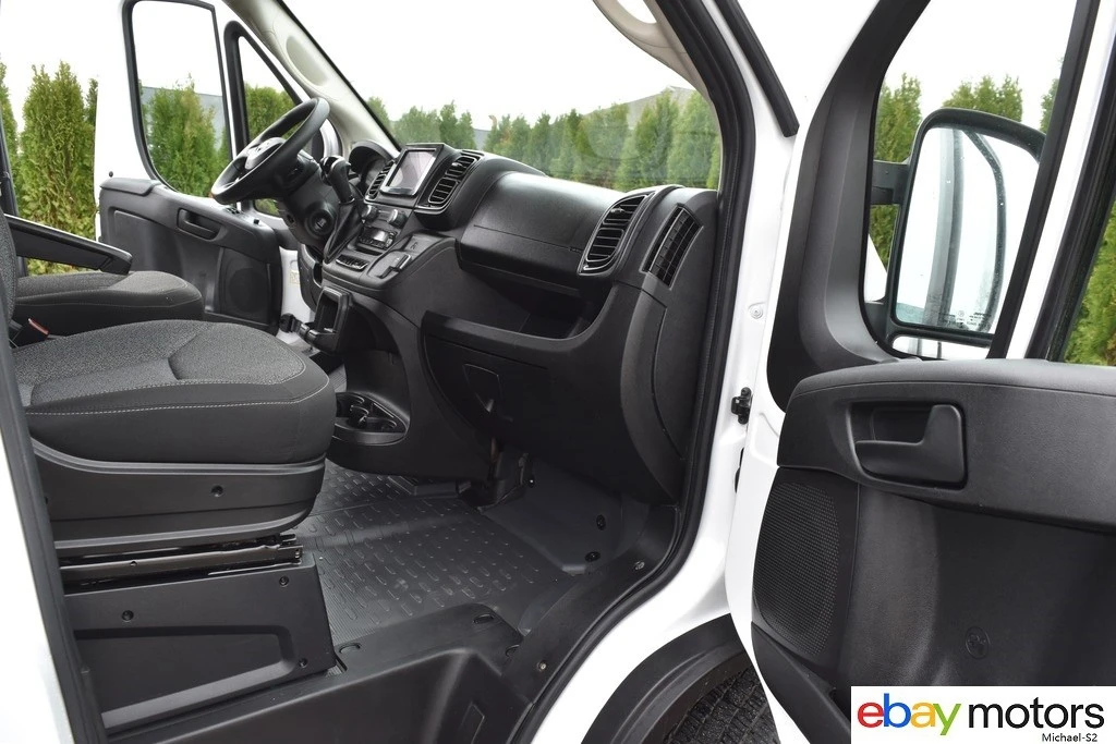 2025 Ram ProMaster - Image 15 of 21