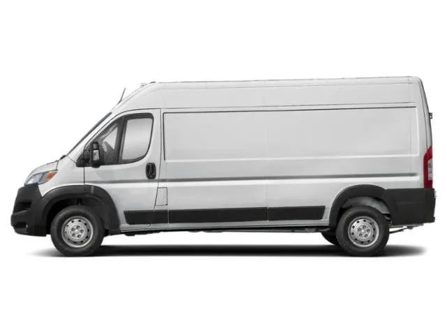 2025 Ram ProMaster - Image 4 of 5