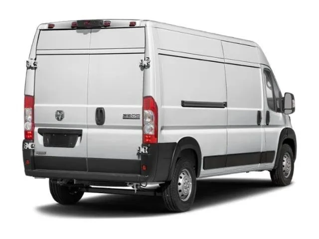 2025 Ram ProMaster - Image 3 of 5