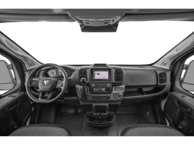 2025 Ram ProMaster - Image 5 of 5