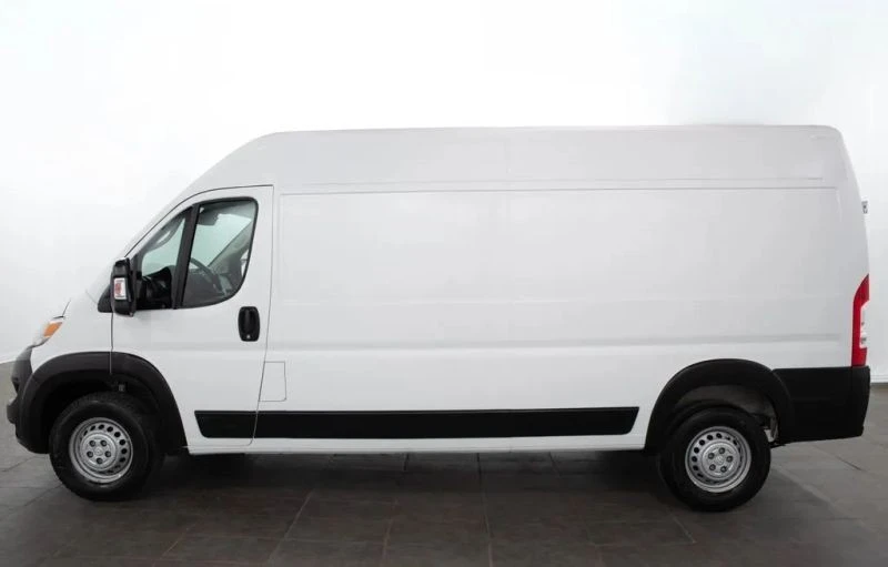 2025 Ram ProMaster - Image 5 of 12