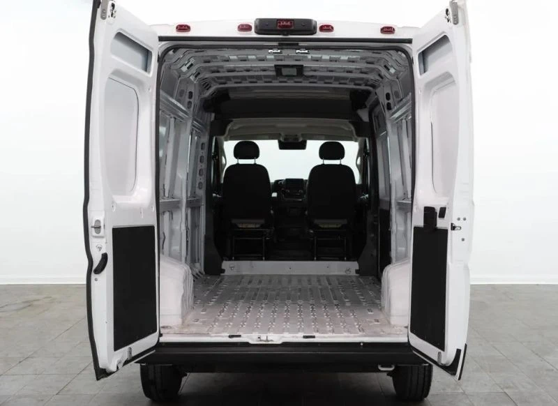 2025 Ram ProMaster - Image 11 of 12