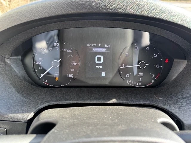2025 Ram ProMaster - Image 21 of 21
