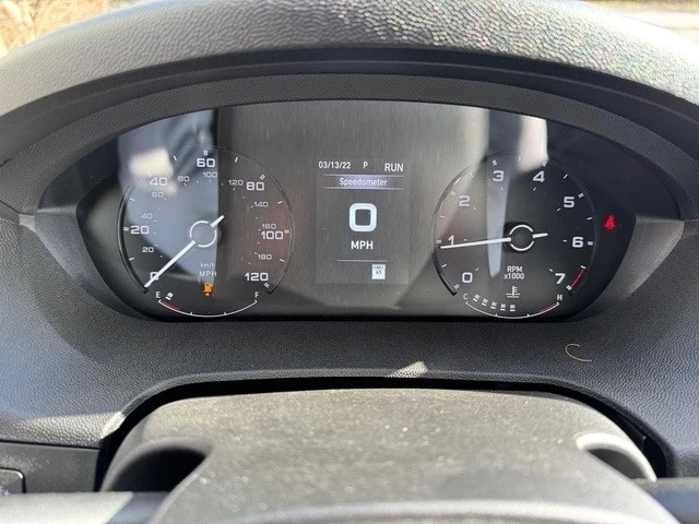 2025 Ram ProMaster - Image 21 of 21