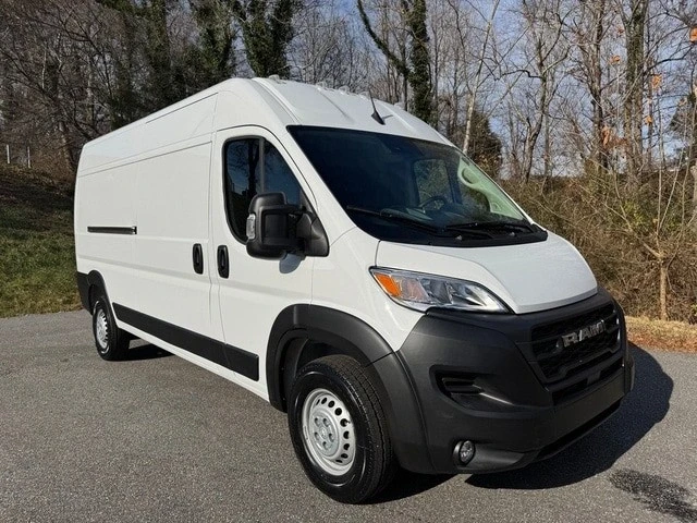 2025 Ram ProMaster - Image 5 of 21