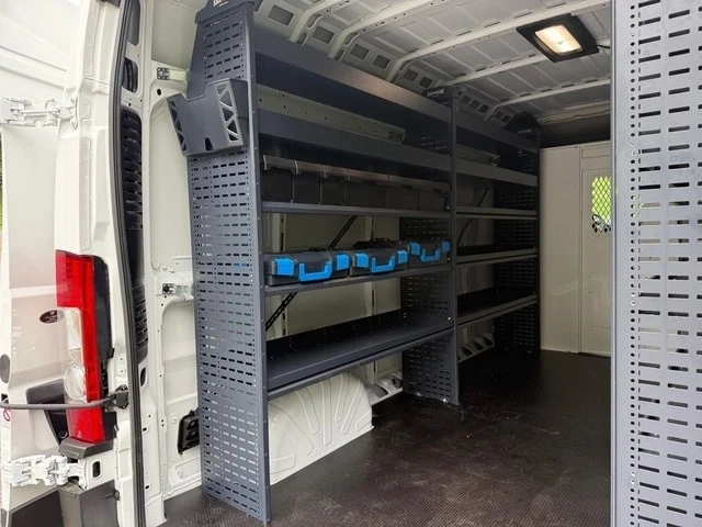 2025 Ram ProMaster - Image 14 of 21