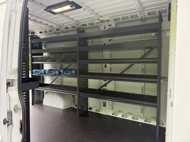 2025 Ram ProMaster - Image 10 of 21