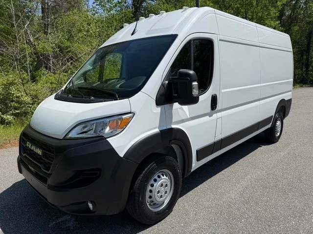2025 Ram ProMaster - Image 3 of 21