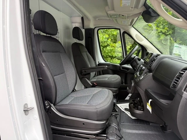 2025 Ram ProMaster - Image 21 of 21