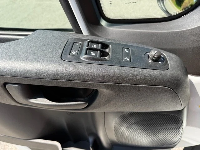 2025 Ram ProMaster - Image 20 of 21