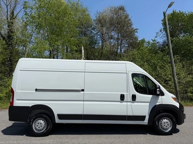2025 Ram ProMaster - Image 6 of 21