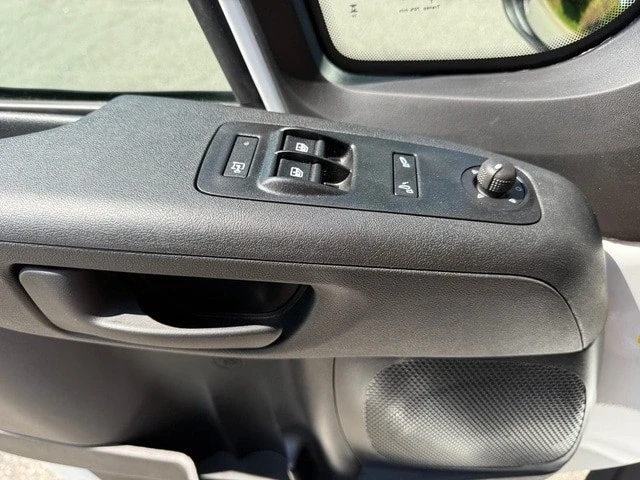 2025 Ram ProMaster - Image 20 of 21