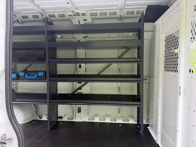 2025 Ram ProMaster - Image 8 of 21