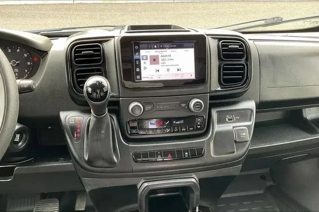 2025 Ram ProMaster - Image 6 of 12