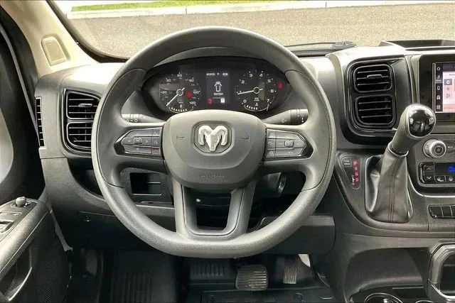 2025 Ram ProMaster - Image 5 of 12