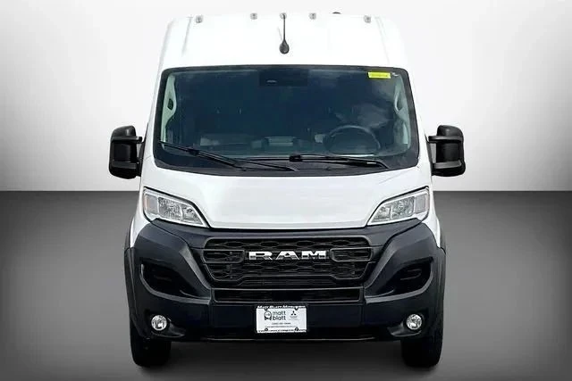 2025 Ram ProMaster - Image 3 of 12
