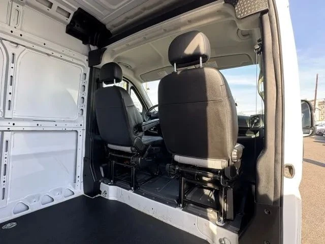2025 Ram ProMaster - Image 12 of 12
