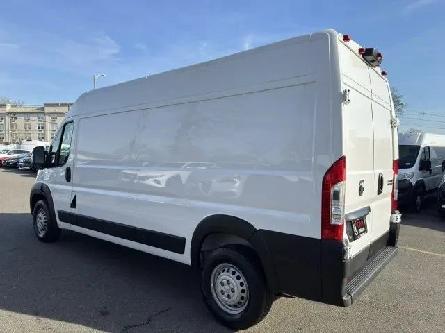 2025 Ram ProMaster - Image 5 of 12