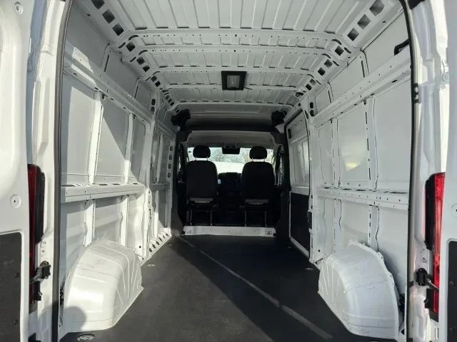 2025 Ram ProMaster - Image 8 of 12