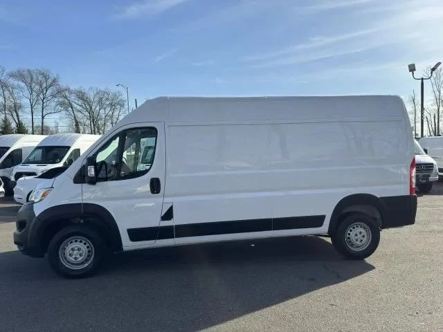 2025 Ram ProMaster - Image 4 of 12
