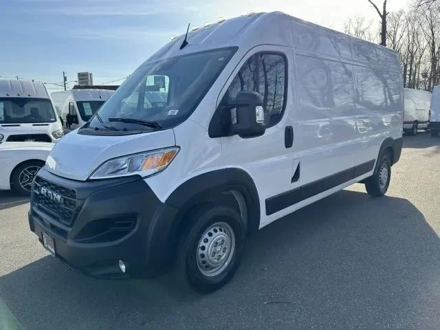 2025 Ram ProMaster - Image 3 of 12